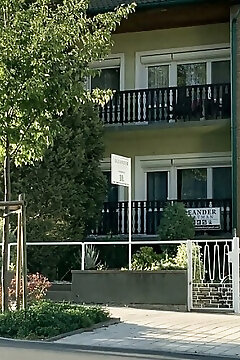 Oleander Apartman Hévíz