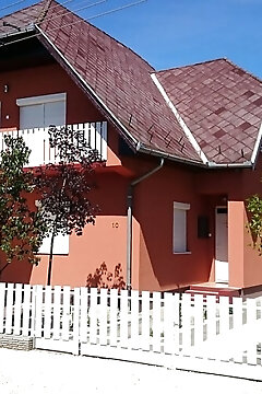 L&f Apartmanok Balatonboglár