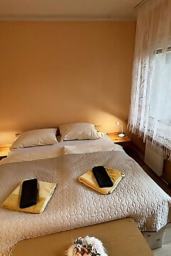 Balcsitthon Ezüstpart Apartman Siófok