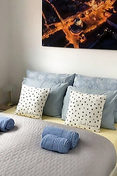 Zsuka Apartman Pécs