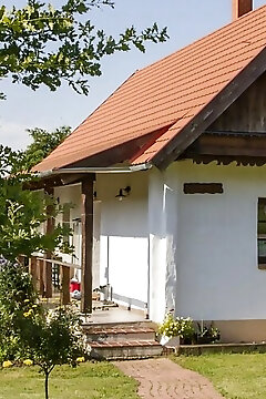 Galagonya Porta Őriszentpéter
