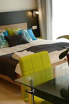 Újhely Apartmanház Siófok