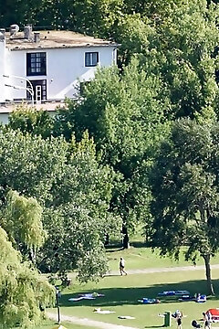 Hotel Sirály Balatonlelle