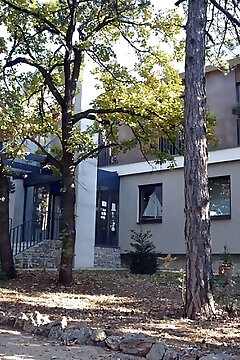 Hotel Therápia Pécs