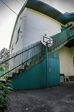 Máté Ház Balatonföldvár