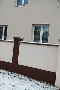 Panoráma Apartmanház Abaújszántó