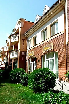 Best Apartman Hajdúszoboszló
