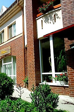 Best Apartman Hajdúszoboszló