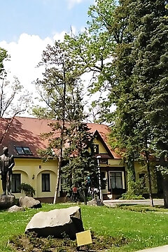 Villa Hotel Debrecen
