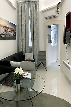 Apartman Az Óriáskerék Árnyékában Budapest