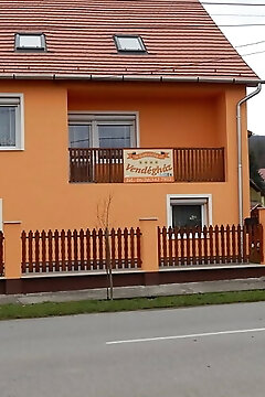 Gabriella Vendégház Szilvásvárad