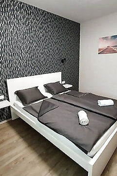 White Grey House Apartman Siófok