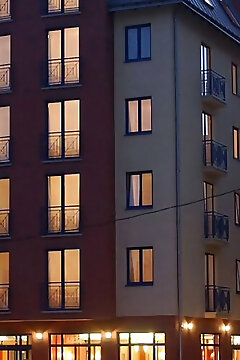 Hotel Veritas Budapest