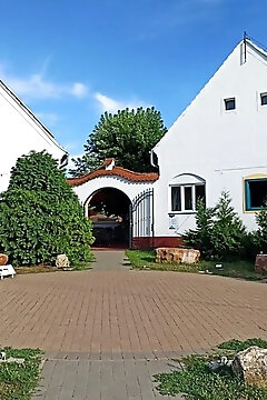 Turul Panzió és Kult Terasz Konyha Szólád