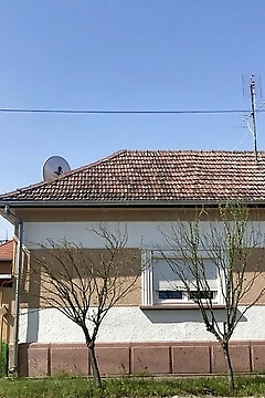 Ceglédi Munkásszállás Cegléd