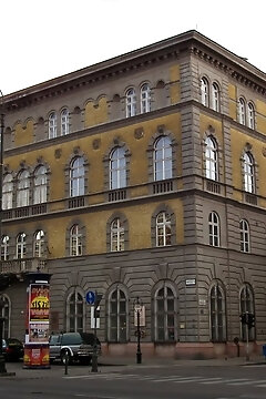 Liszt Ferenc Emlékmúzeum és Kutatóközpont