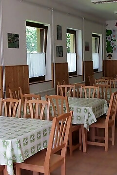 Hubertus Turistaszálló Ajka