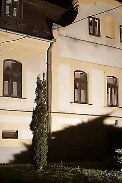 Brezovay Kastély Panzió Egerszólát