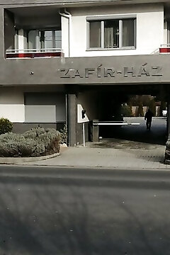 Zafírgyöngy Apartmanok Sárvár