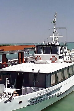 Táncsics Apartman Balatonfüred