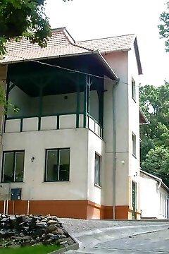 Fonyódi Alkotóház Fonyód
