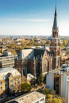 Dominik Panzió Budapest