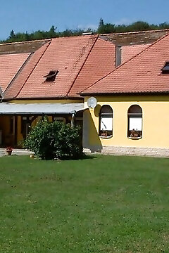 Wagler Vendégház Kisecset