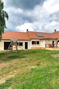 Gyümölcsliget Vendégház Csehimindszent