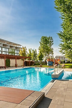 Admiral Luxury Viii. Apartman Siófok