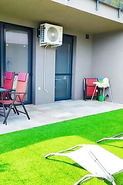 Petit Paul Apartman Keszthely