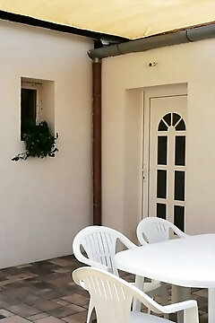 Park Apartman Hévíz