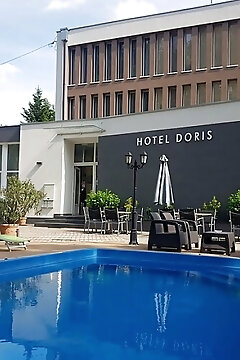Doris Hotel Siófok