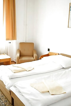 Bara Guest House Budapest