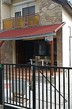 Napsugár Apartman Fonyód