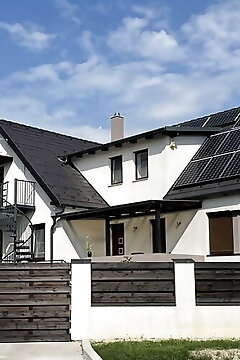 Szépkilátás Apartman Balatonfőkajár