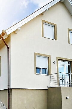 Panoráma Apartman Mogyoród