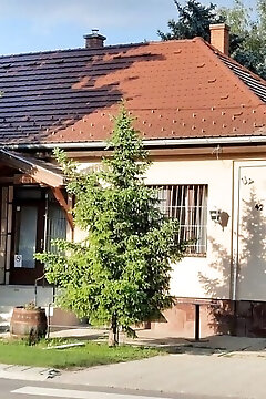 Koppány Vendégház Ádánd