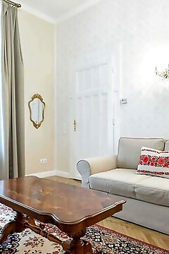 Christal Home Apartment Budapest