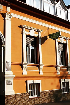 Pálma Panzió Kaposvár