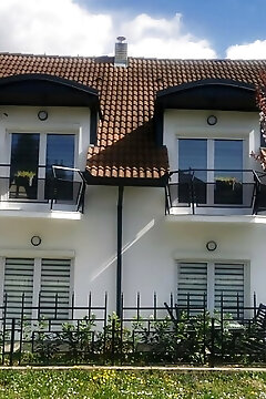 Bm Apartman Zalakaros