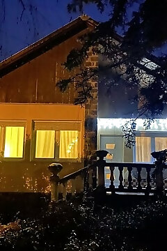 Óhuta Nyaraló Parádóhuta