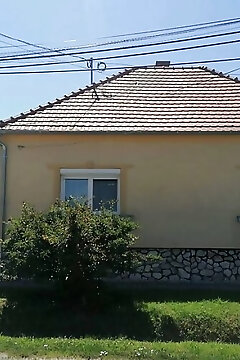 Erzsébet Vendégház Ugod