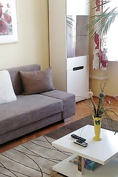 Városközponti Apartmanlakás Salgótarján