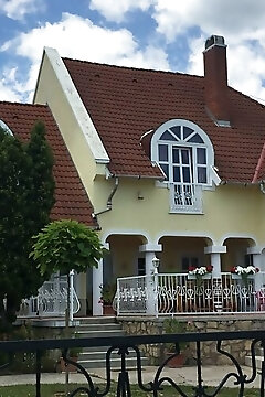 Vázsonyi Vendégház Balatonfüred