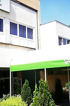 Sport Hotel És Étterem Tatabánya