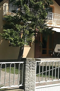 Vízicsibe Nyaralóház Balatonfenyves