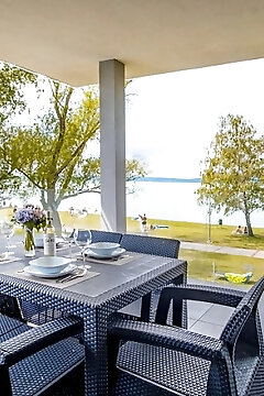 Casa Luxury Apartman Siófok