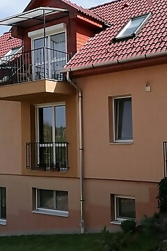 Zita Apartman Eger