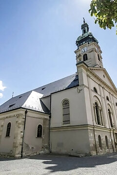 Győri Nagyboldogasszony-székesegyház