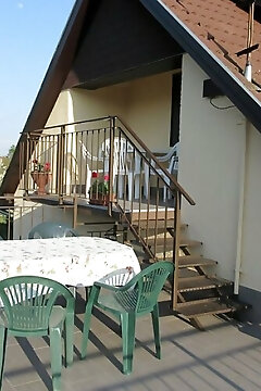 Boglár Apartman Balatonboglár
